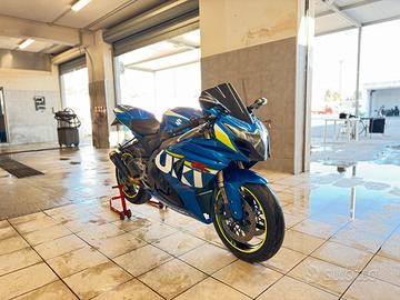 Gsx r 1000