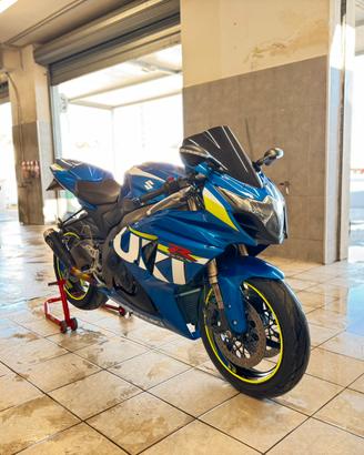 Gsx r 1000