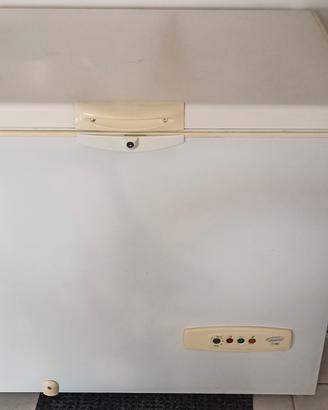 Frigo pozzetto 