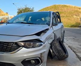 FIAT Tipo (2015-->) - 2018