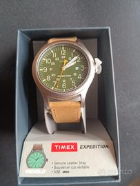 Orologio Timex Expedition 