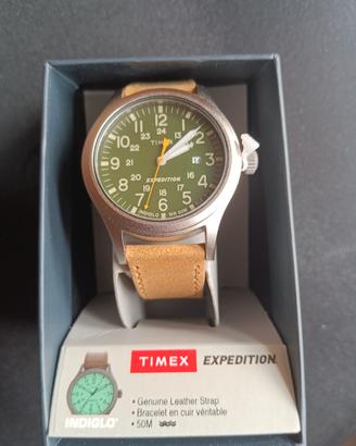 Orologio Timex Expedition 