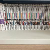 Tokyo Revengers Completo + 3 Character Book