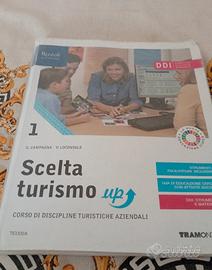 scelta turismo 