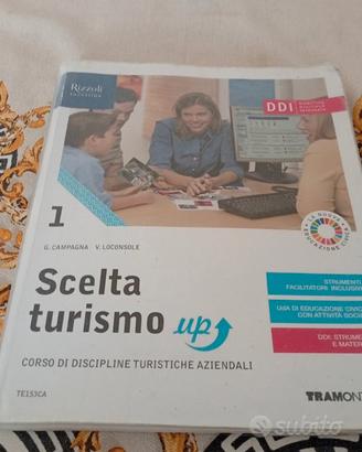 scelta turismo 