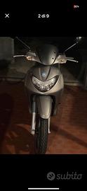 Piaggio liberty 125