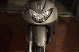 Piaggio liberty 125