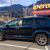 FIAT Freemont - 2013