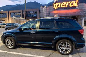 FIAT Freemont - 2013