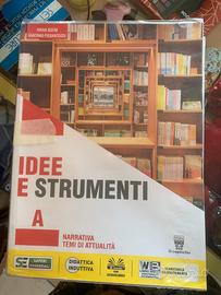 Libro idee e strumenti a