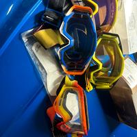 Mascherine 100% e smith