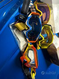 Mascherine 100% e smith