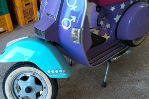 vespa LML star 
