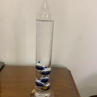 Termometro di Galileo - altezza 34 cm