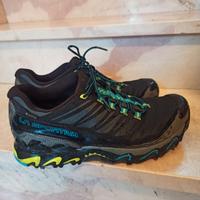 Scarpe trekking La Sportiva