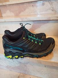 Scarpe trekking La Sportiva