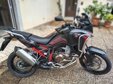 Honda Africa Twin CRF 1100L Standard