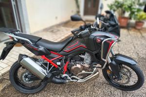 Honda Africa Twin CRF 1100L Standard