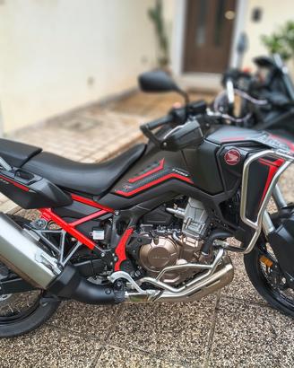 Honda Africa Twin CRF 1100L Standard