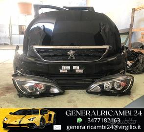 PEUGEOT 308 2018 X RICAMBI