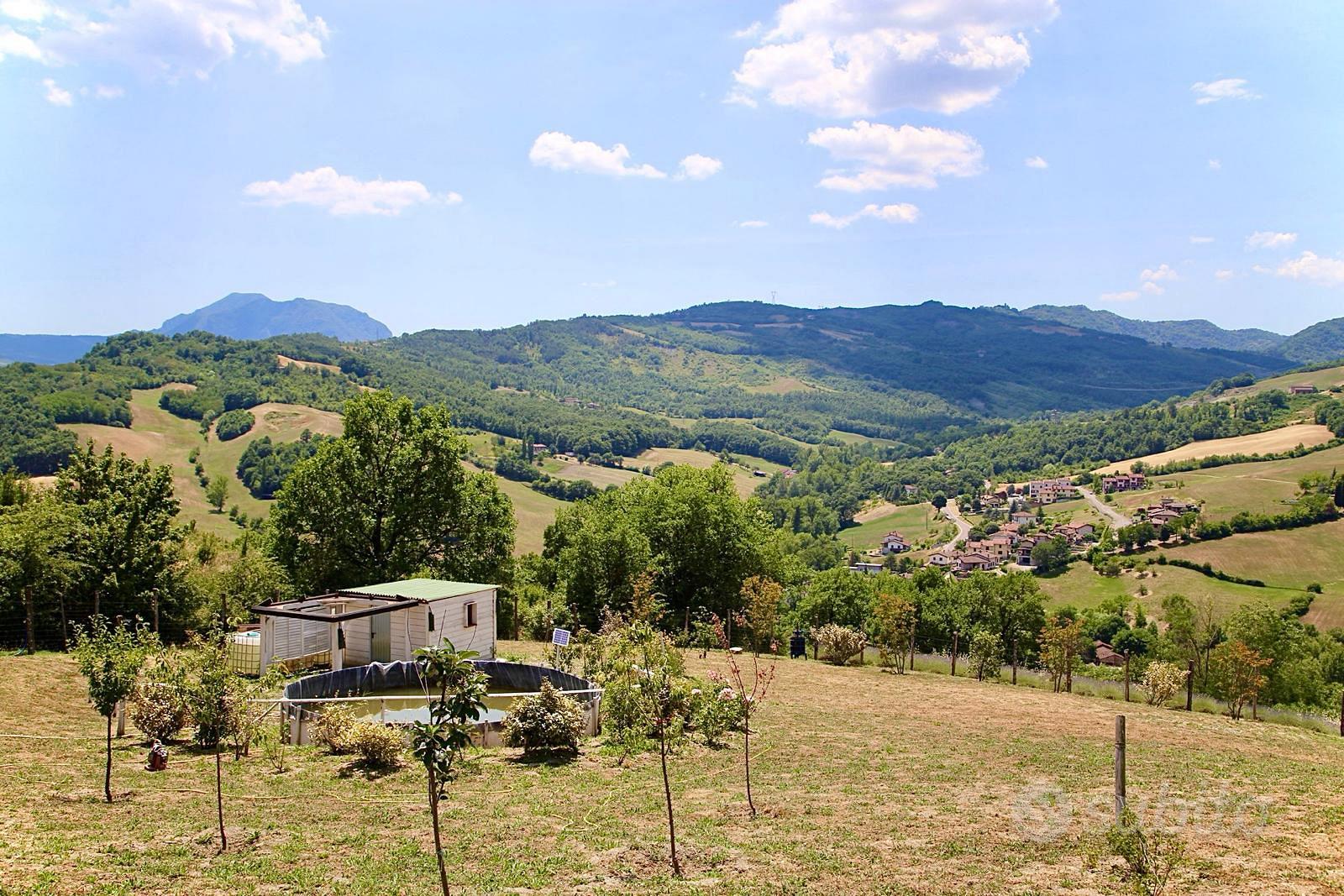 Terreno agricolo - Vista 4
