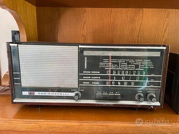Radio Marelli