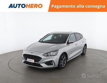 FORD Focus ED06989