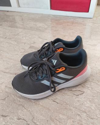Scarpe donna running 