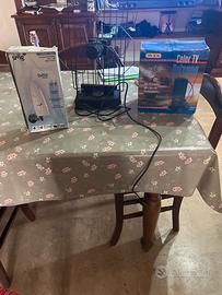 Antenna per tv esterna