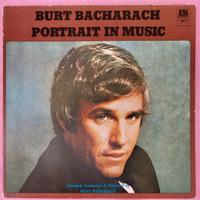 Burt Bacharach - Portrait in Music