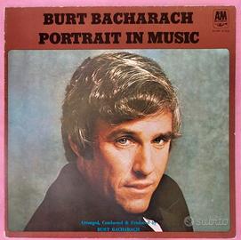 Burt Bacharach - Portrait in Music