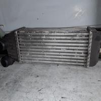 INTERCOOLER FIAT Scudo 3Â° Serie x4672002 Benzina