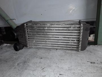INTERCOOLER FIAT Scudo 3Â° Serie x4672002 Benzina