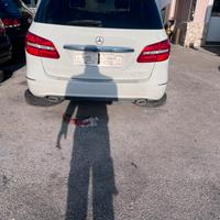 Mercedes classe b
