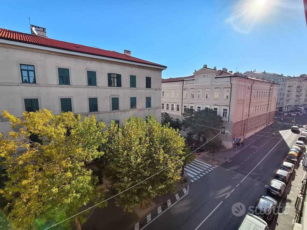 Appartamento – Trieste, Maddalena, Barriera Vecchia-San Giacomo - Vista 3