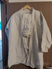 Kimono per judo