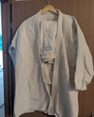 Kimono per judo