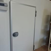 Cella frigo positiva per fiori e frutta