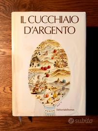 Il cucchiaio d'argento