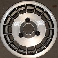 Cerchi renault 5 alpine turbo