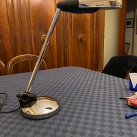 Lampada da tavolo