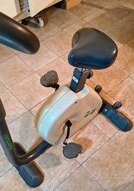 cyclette tunturi f305