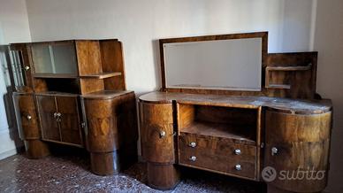 sala da pranzo completa o pezzi singoli