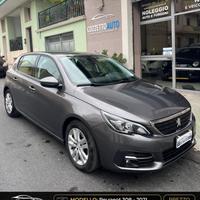Peugeot 308 BlueHDi 130 S&S Allure