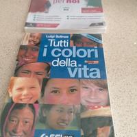 Libri scolastici liceo scientifico 