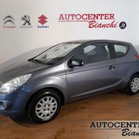 Hyundai i20 3 Porte i20 3p 1.2 Sound Edition