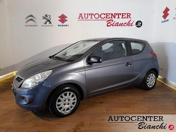 Hyundai i20 3 Porte i20 3p 1.2 Sound Edition