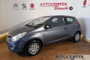 Hyundai i20 3 Porte i20 3p 1.2 Sound Edition