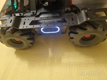 DJI ROBOMASTER EP CORE