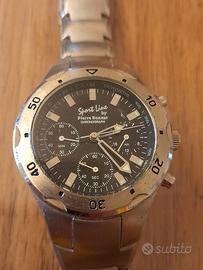 Orologio Pierre Bonnet Sport Line Chronograph